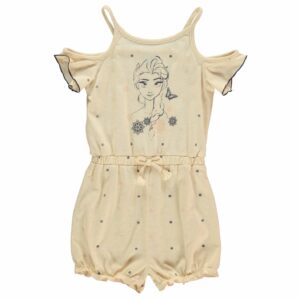 Character Playsuit Infant