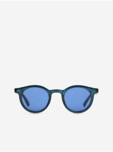 Tmavě modré dámské sluneční brýle VANS