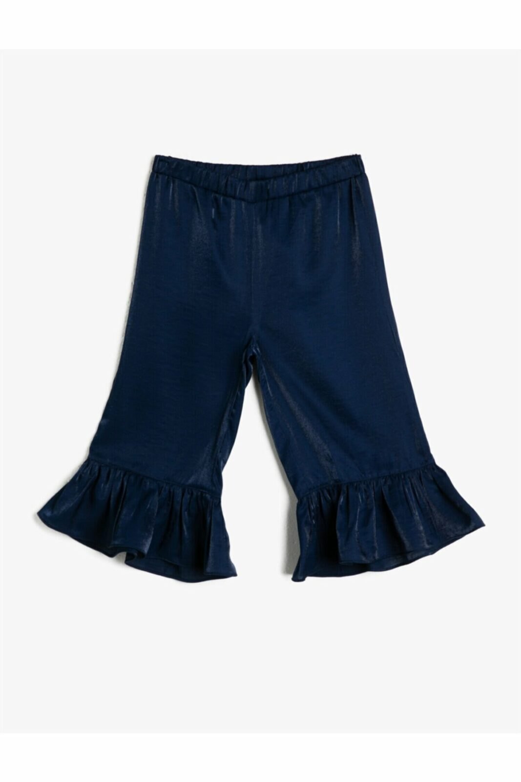Koton Pants - Navy blue