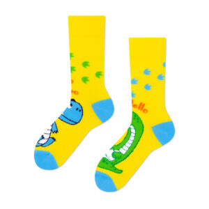 Ponožky Frogies Happy