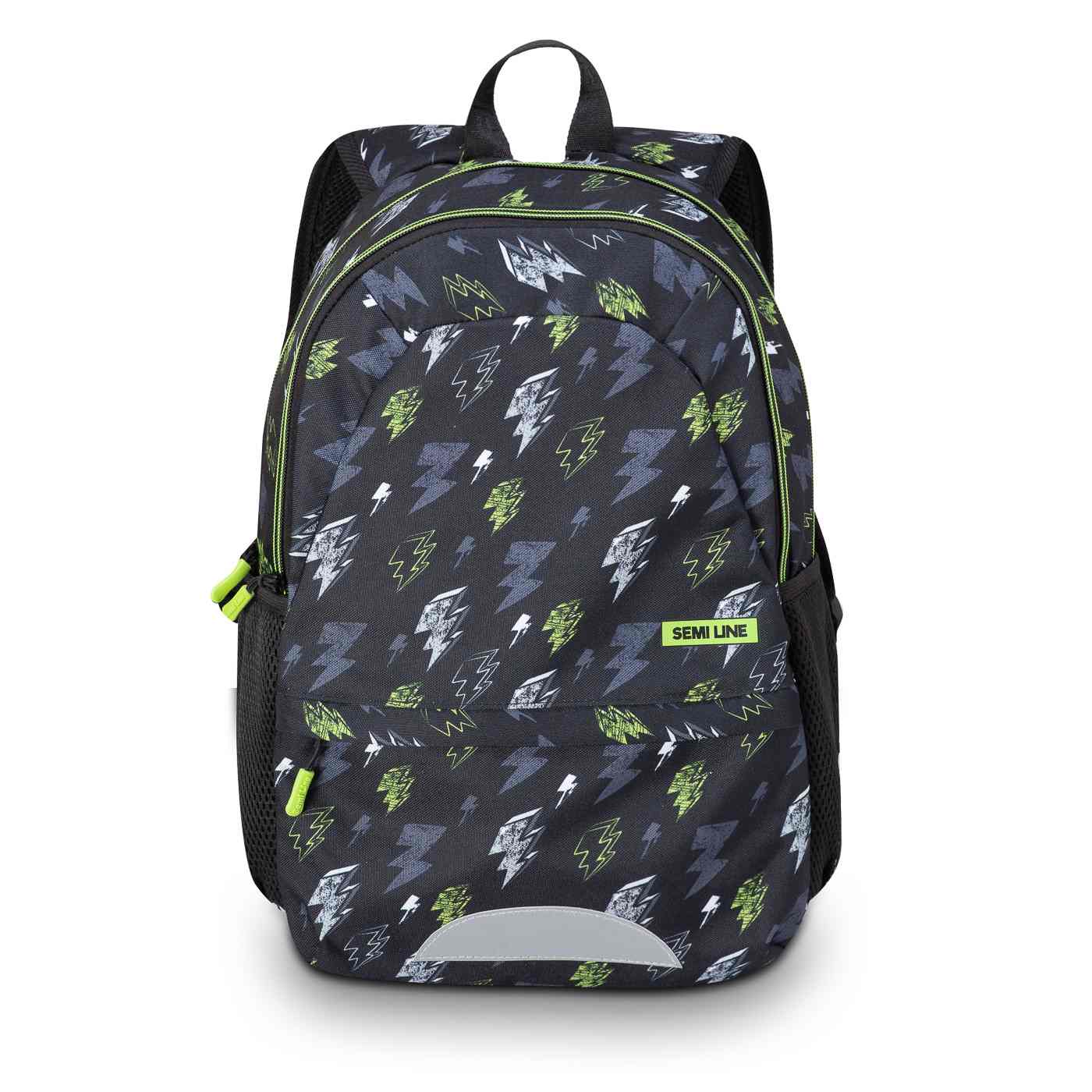 Semiline Unisex's Backpack