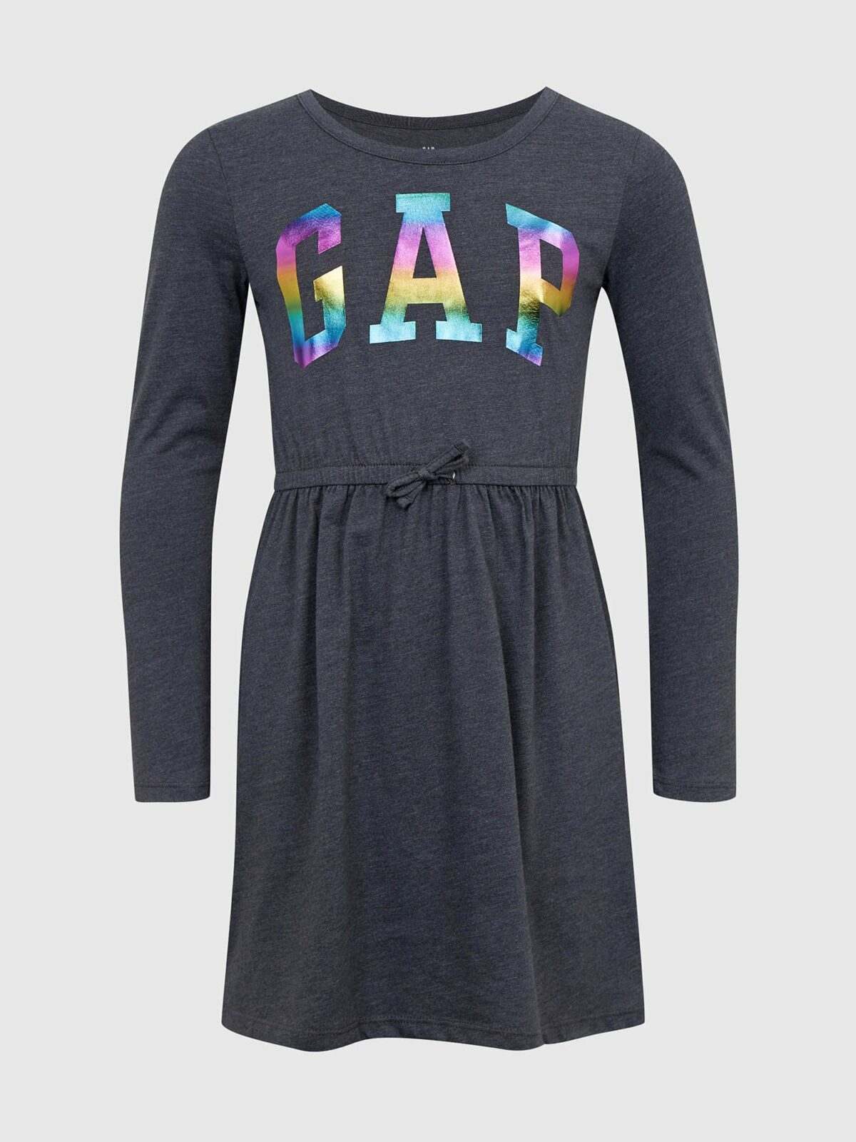 Dětské šaty s logem GAP