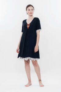 Effetto Woman's Dress 0132