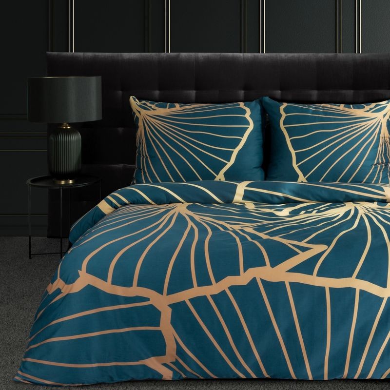 Eurofirany Unisex's Bed Linen 392320