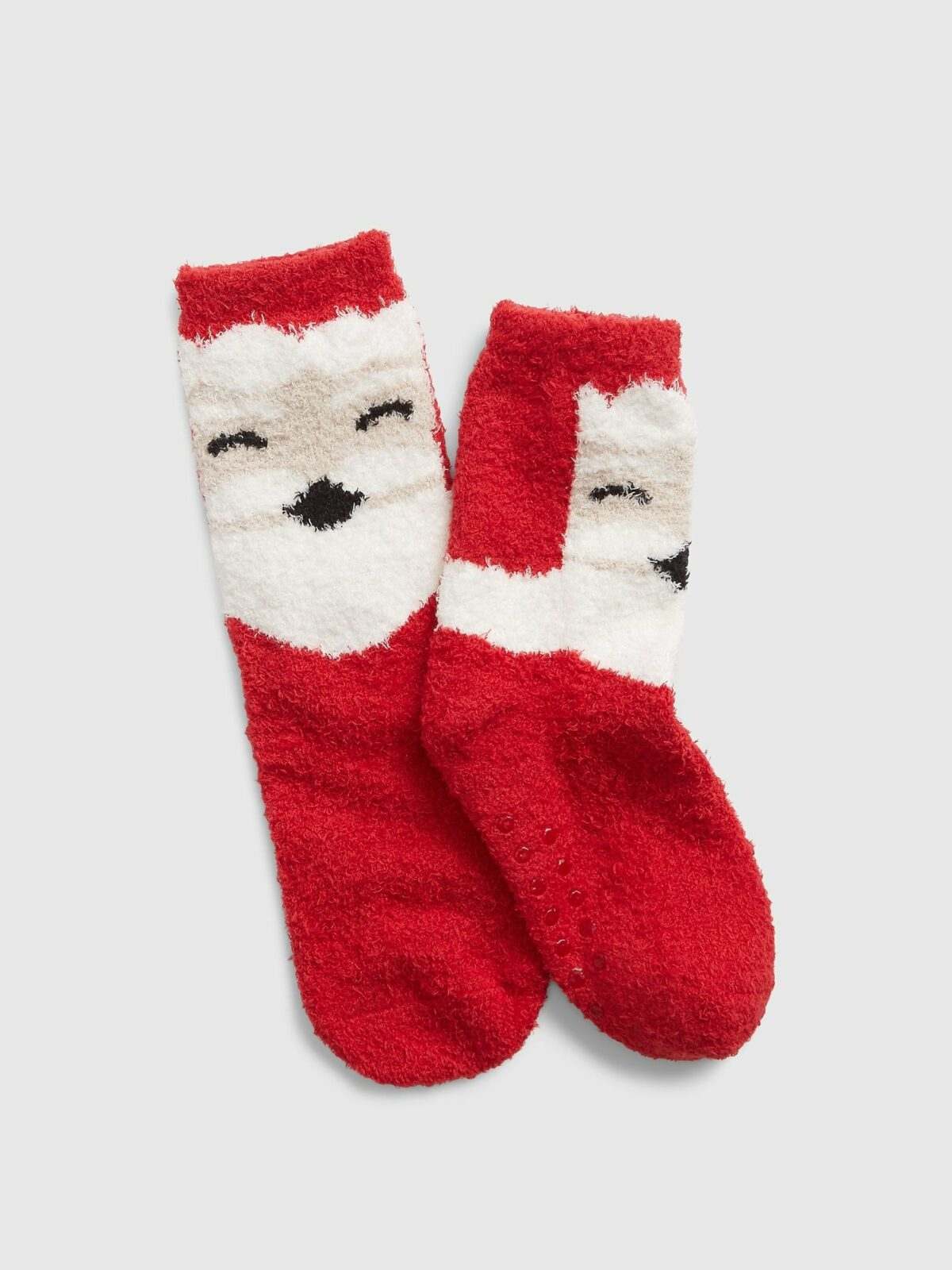 GAP Dětské ponožky Santa