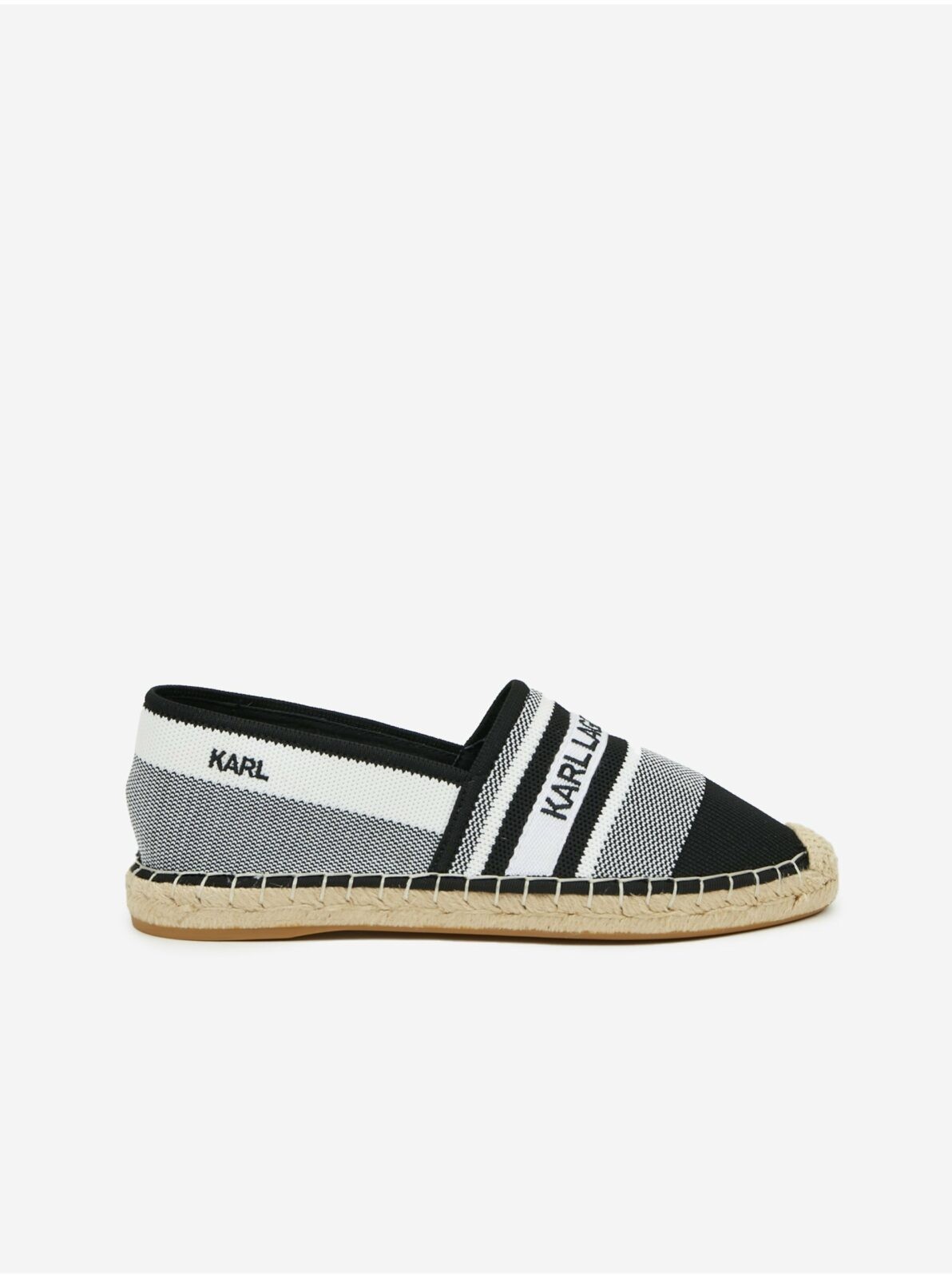 Dámské sandále Karl Lagerfeld