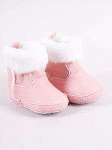 Dětské zimní boty Yoclub