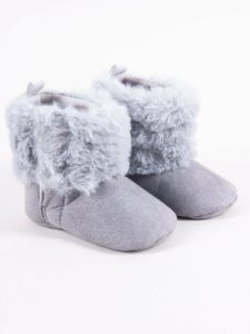 Dětské zimní boty Yoclub