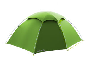 Tent HUSKY Ultralight Sawaj Triton
