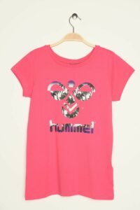 Hummel Women's Sports T-Shirt -