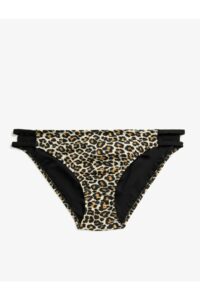 Koton Leopard Pattern Bikini