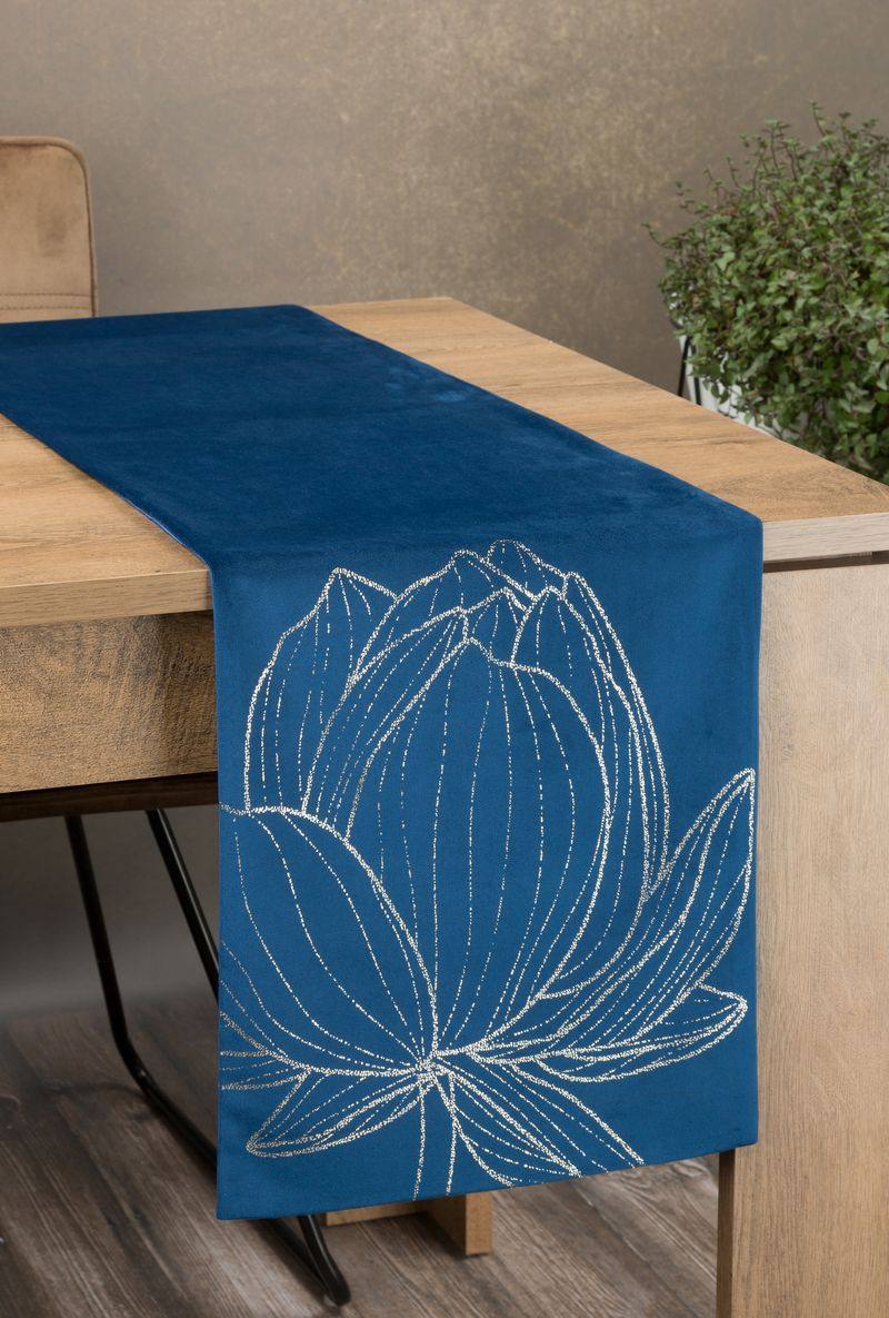 Eurofirany Unisex's Tablecloth 389600