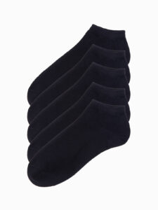 Edoti Men's socks U249 -