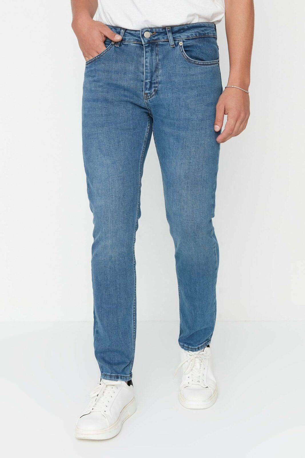 Pánské džíny Trendyol