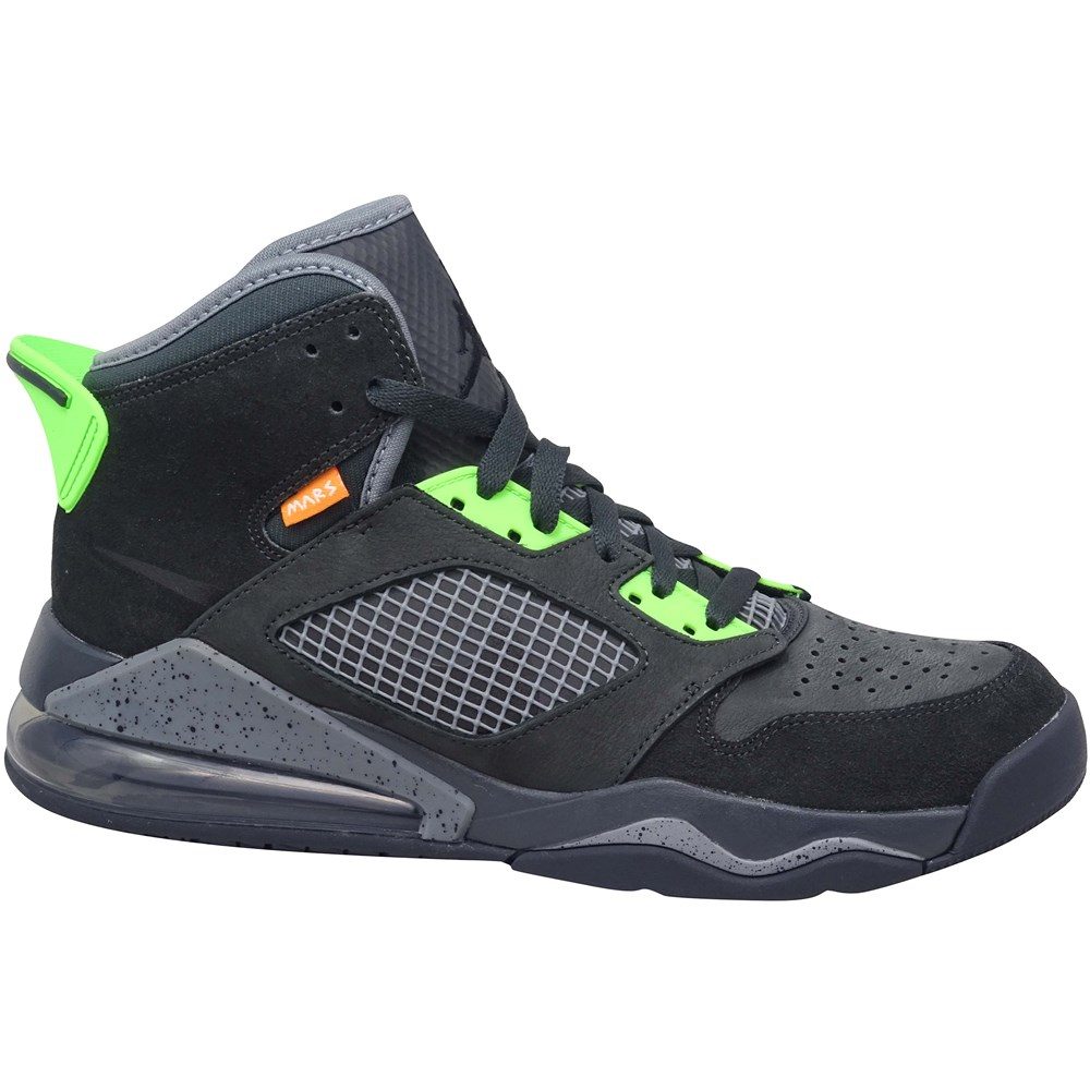 Nike Jordan Mars