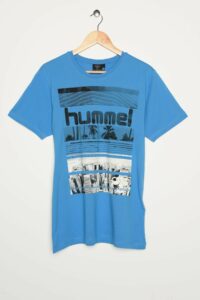 Hummel Men's Sports T-Shirt -
