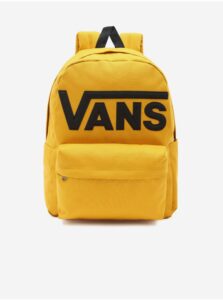 Žlutý batoh VANS -