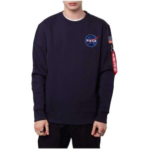 Alpha Industries Space