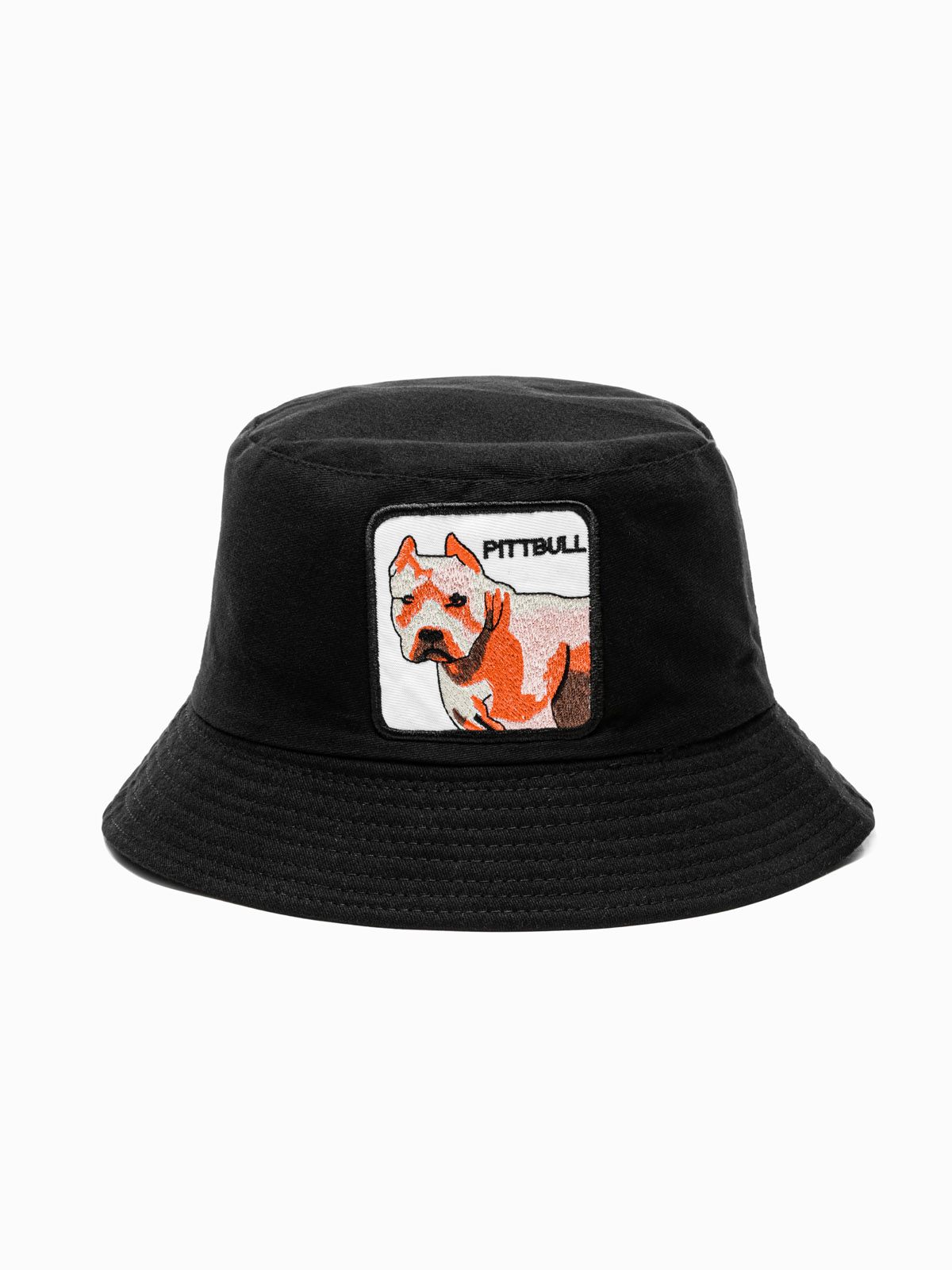 Edoti Men's hat