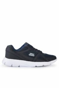 Slazenger Sneakers - Navy blue