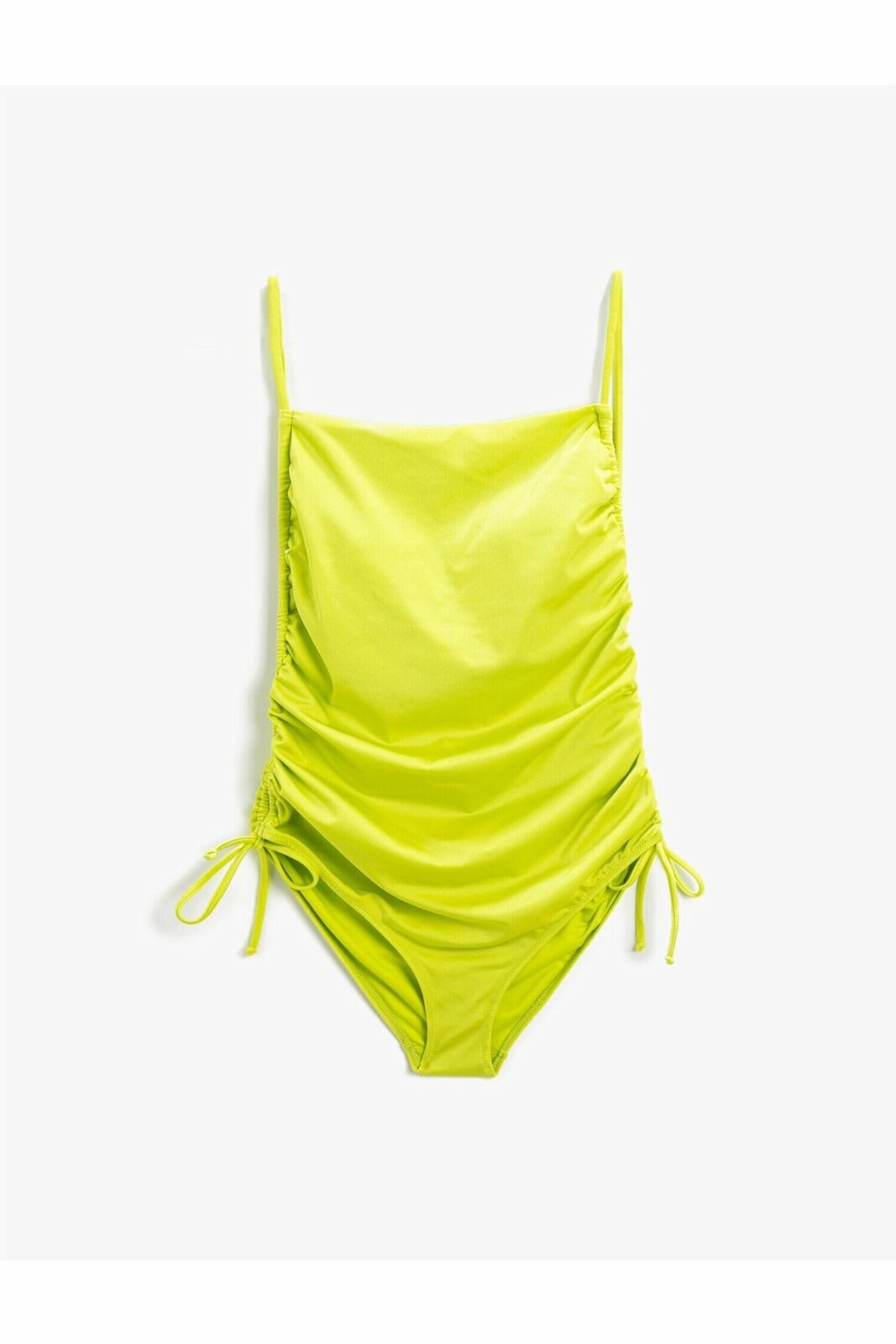 Koton Swimsuit - Yellow