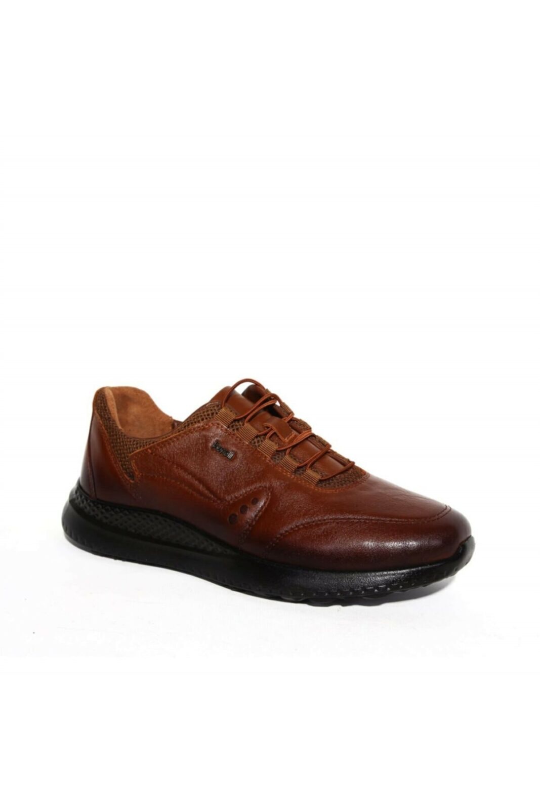 Forelli Walking Shoes - Brown