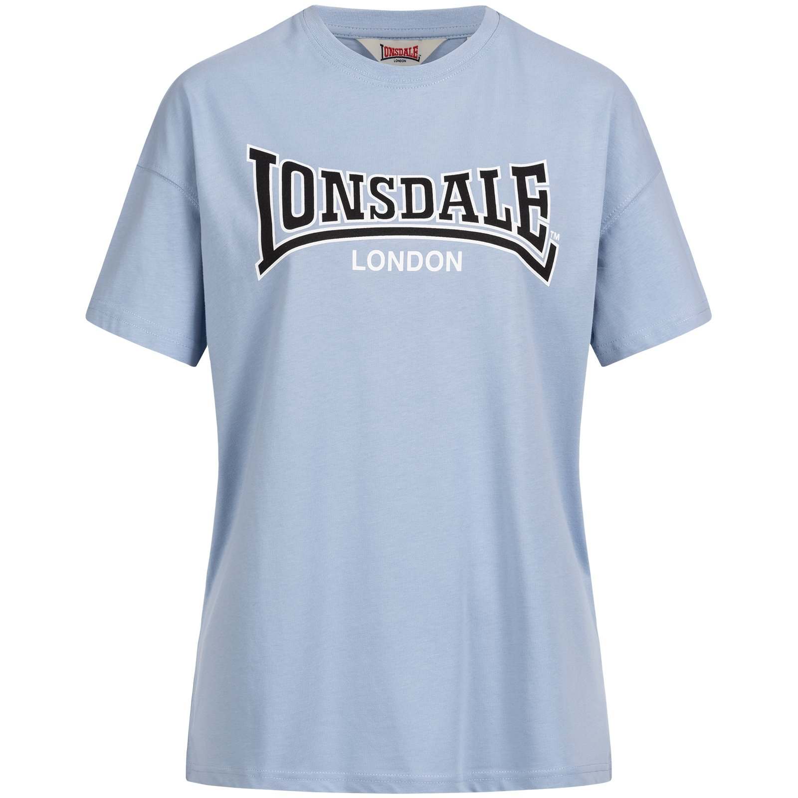 Lonsdale Women's t-shirt