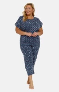 Doctor Nap Woman's Pyjamas