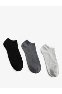 Koton Booties Socks 3