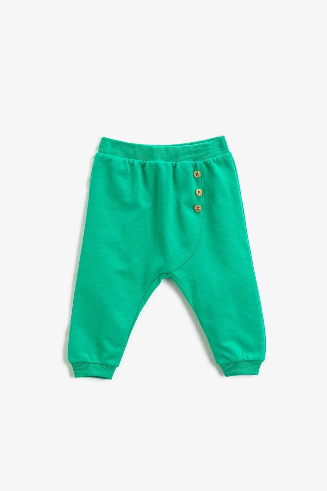 Koton Sweatpants - Green