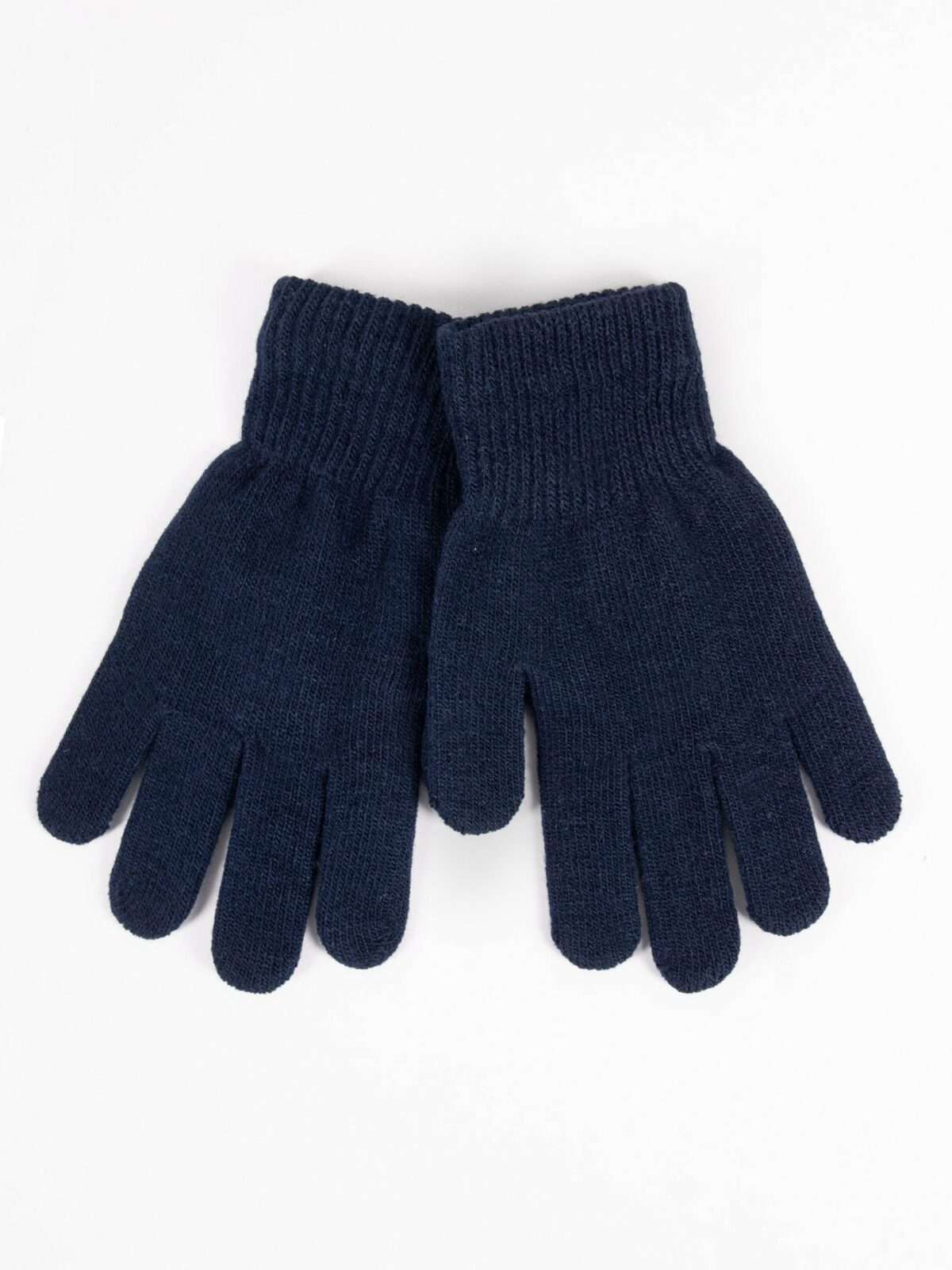 Yoclub Kids's Children's Basic Gloves