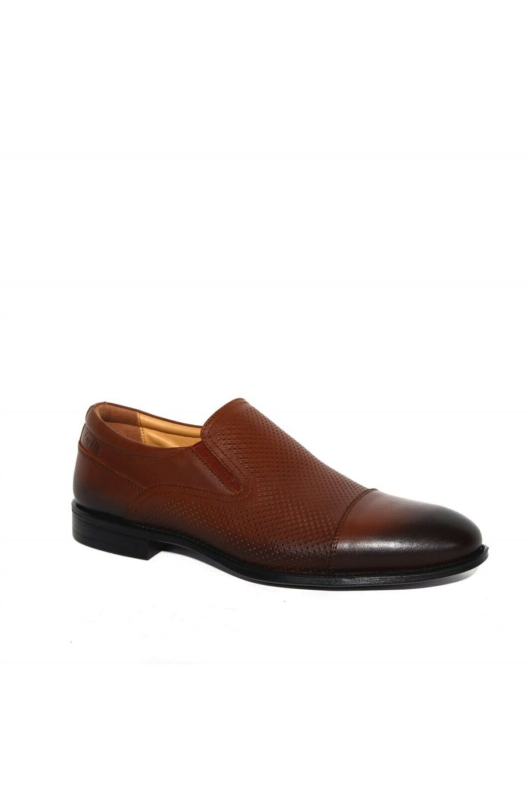 Forelli Business Shoes - Brown