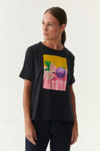 Tatuum ladies' T-shirt LIKE