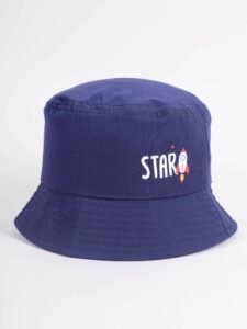 Yoclub Kids's Bucket Summer Hat For