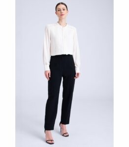 Greenpoint Woman's Blouse BLK1040001