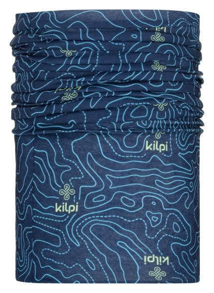 Multifunkční šátek Kilpi DARLIN-U