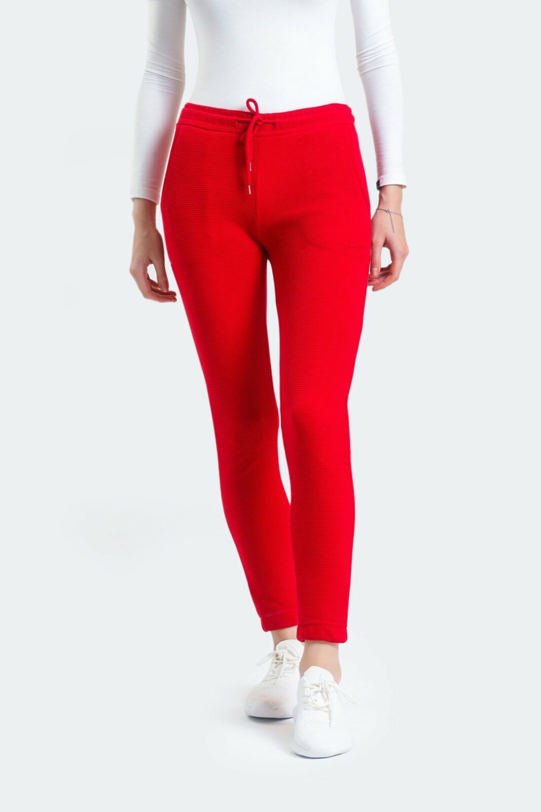 Slazenger Sweatpants - Red