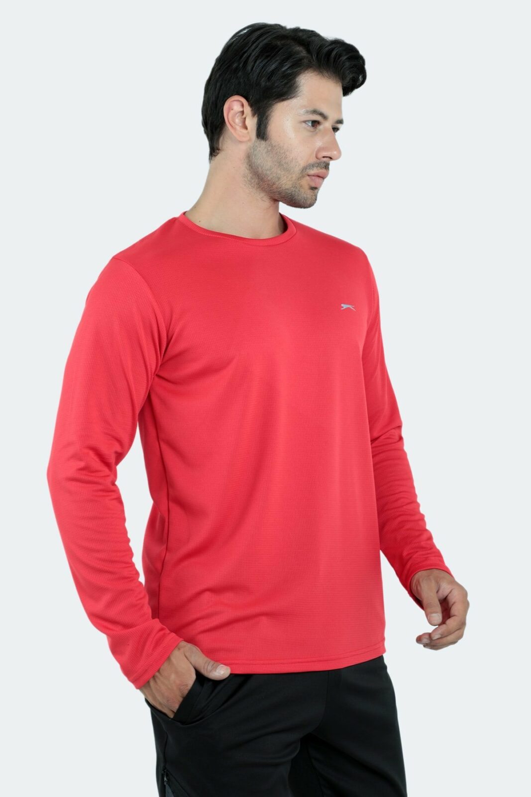 Slazenger Sweatshirt - Red -