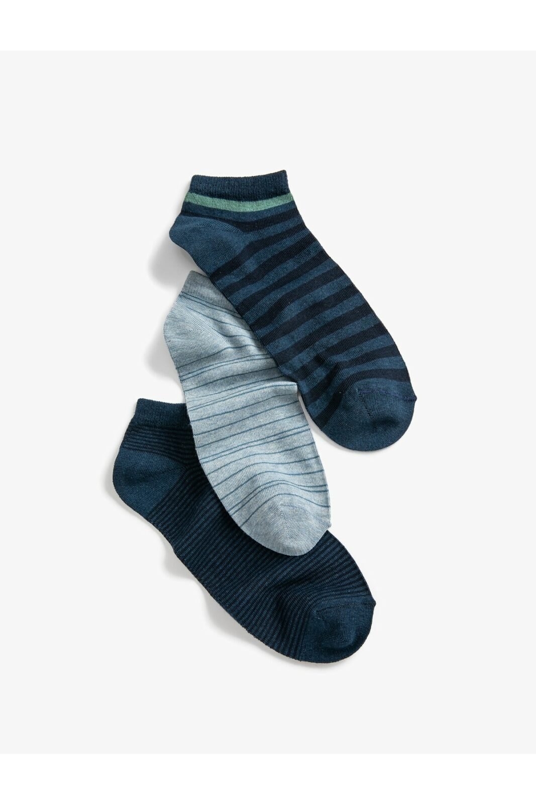Koton Socks - Blue -