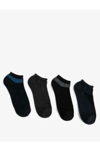 Koton Socks - Navy blue