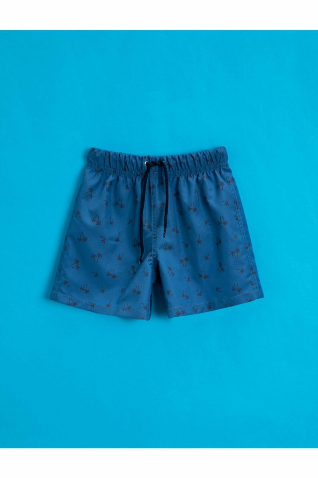 Koton Swimsuit - Navy blue