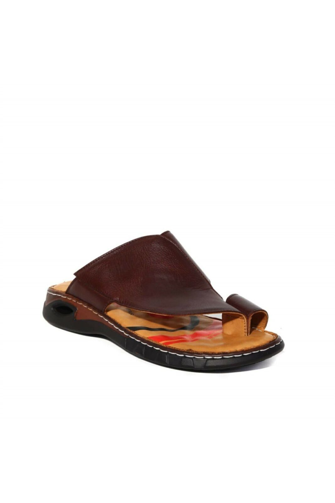 Forelli Mules - Brown