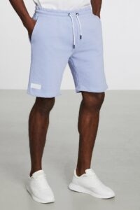GRIMELANGE Shorts - Blue -