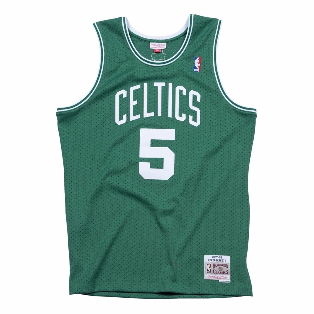 Mitchell & Ness Nba Boston Celtics