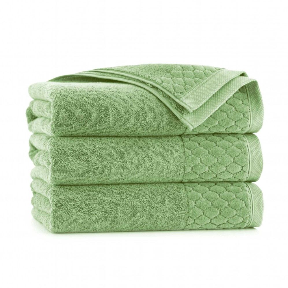 Zwoltex Unisex's Towel Carlo
