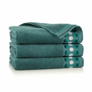 Zwoltex Unisex's Towel Zen