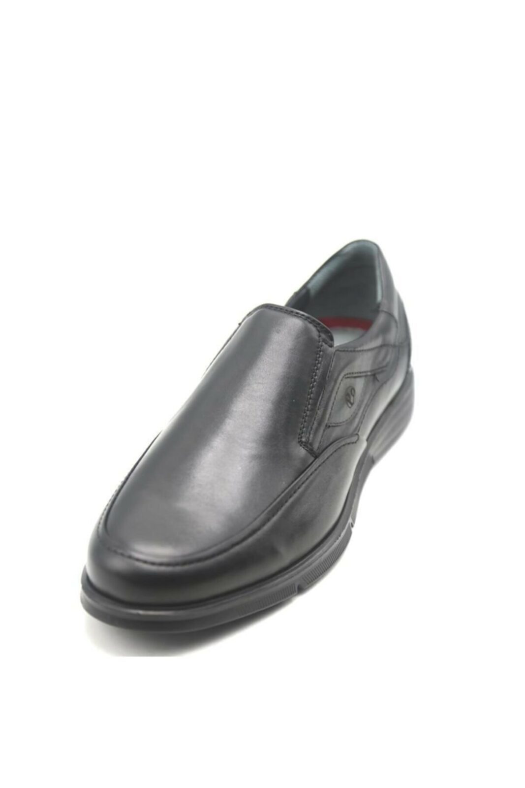 Forelli Business Shoes - Black