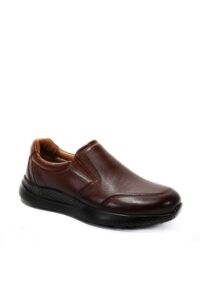 Forelli Flats - Brown