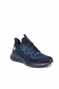 Forelli Walking Shoes - Navy