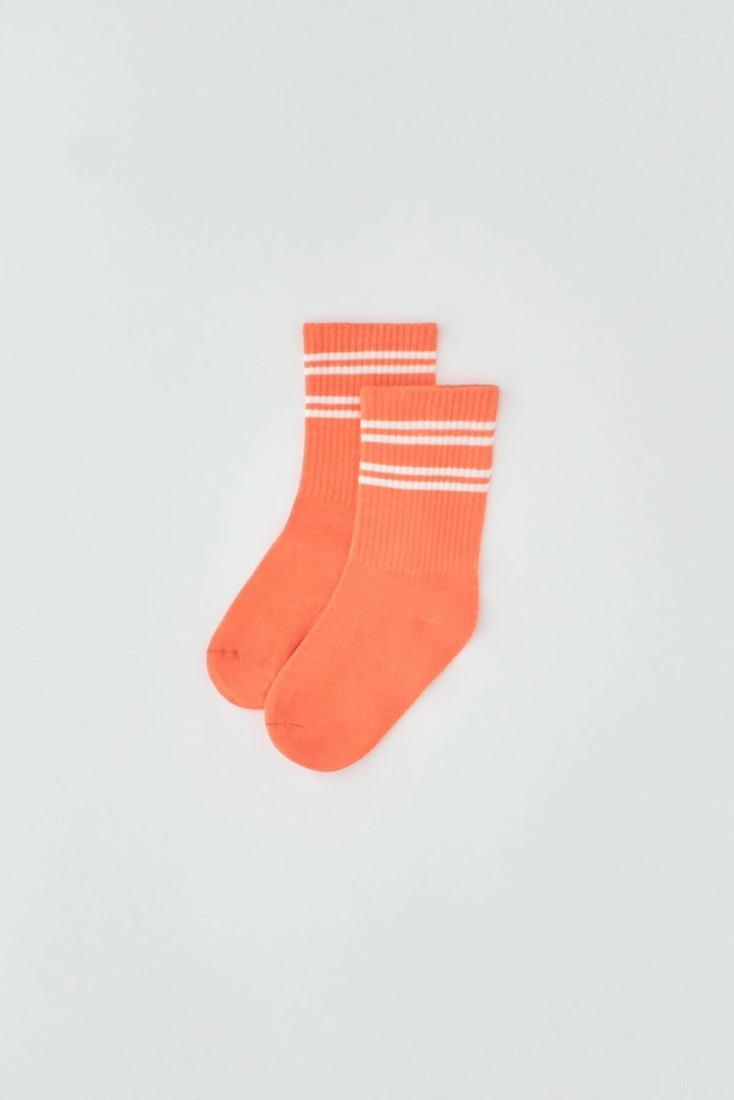 Dagi Socks - Orange -